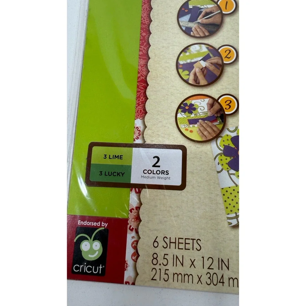 Post It Craft Paper Full Adhesive 8.5